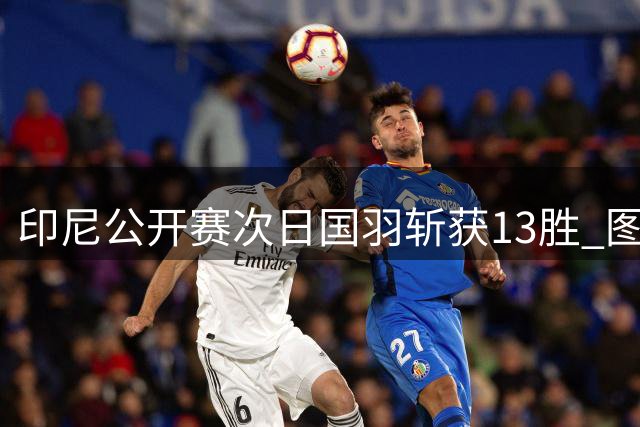 印尼公开赛次日国羽斩获13胜 图欧组合遗憾出局