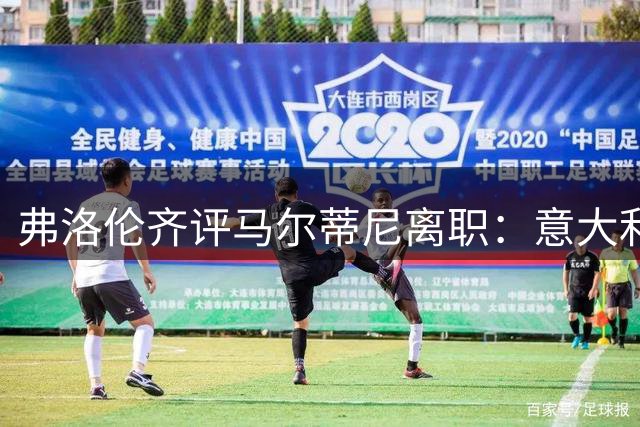 弗洛伦齐评马尔蒂尼离职：意大利足球错失改革良机